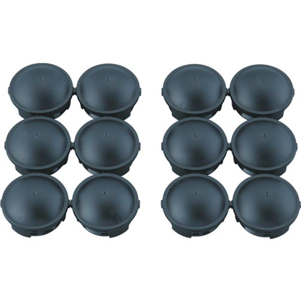 ブラックキャップ