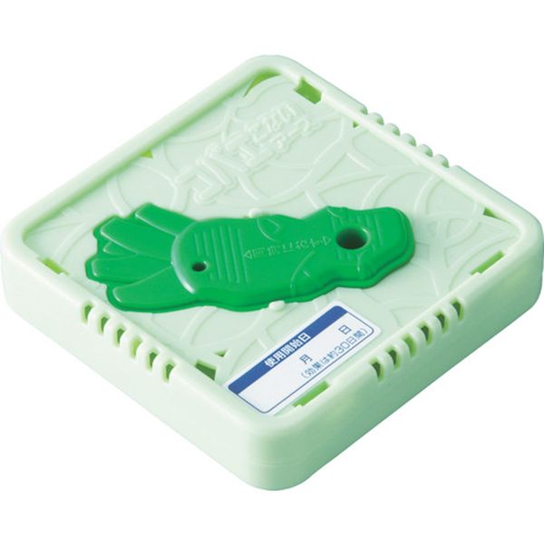 コバエこないアース消臭ゴミ箱用フレッシュミントの香り