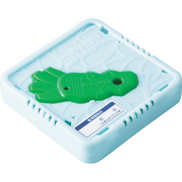 コバエこないアース消臭ゴミ箱用シトラスミントの香り