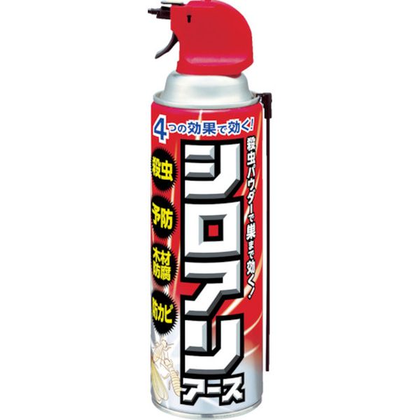 シロアリアース450ml