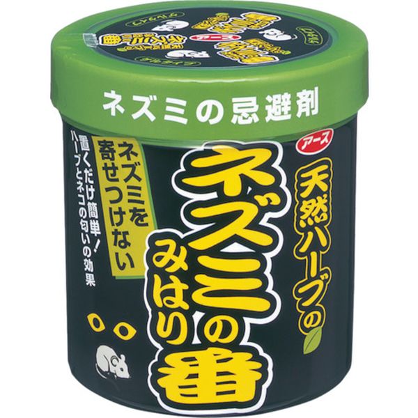 ネズミのみはり番 (忌避ゲル)