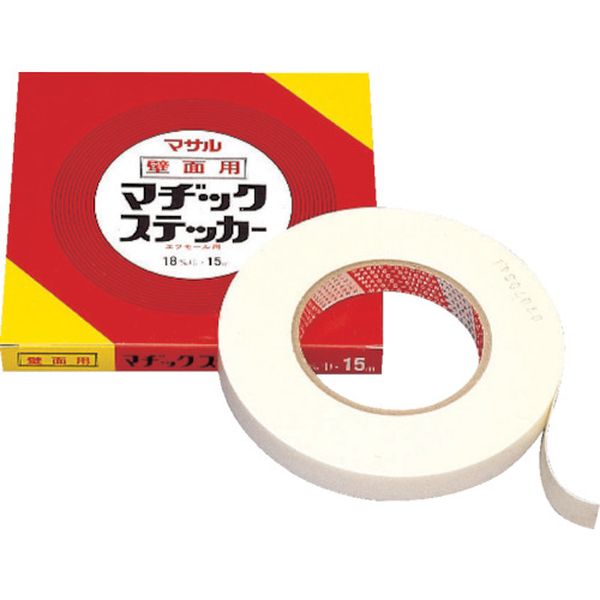 マヂックステッカ-壁面用 25MM