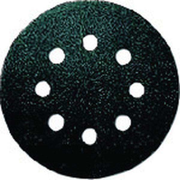 サンディングペーパー125mm  ＃1200 5枚入り