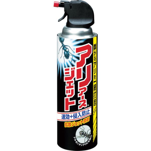 アリアースジェット450ml