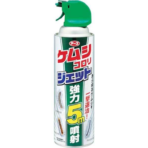 ケムシコロリジェット450ml