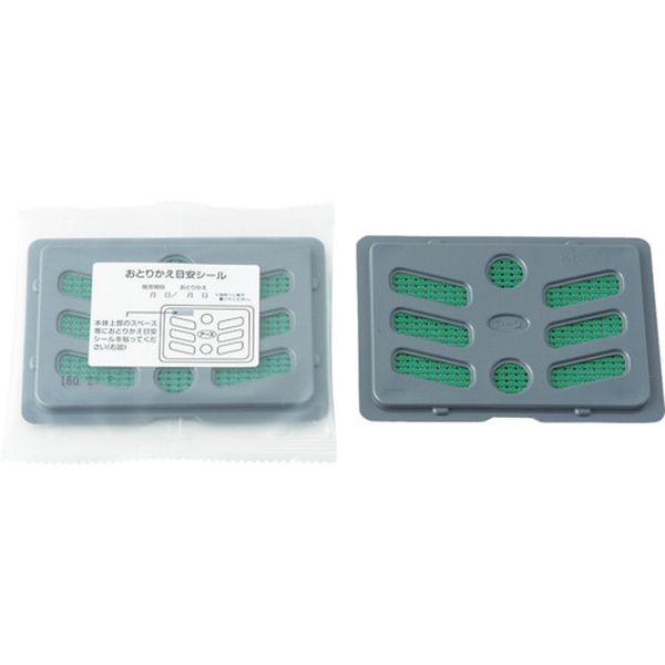 バポナあみ戸に貼るだけ160日用