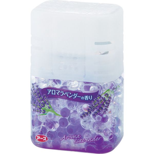 パポナ天然ハーブの虫よけパール160日アロマラベンター