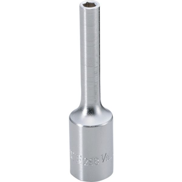 ディープソケット