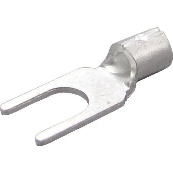 裸圧着端子 Y形(100P)