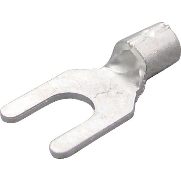 裸圧着端子 Y形(100P)