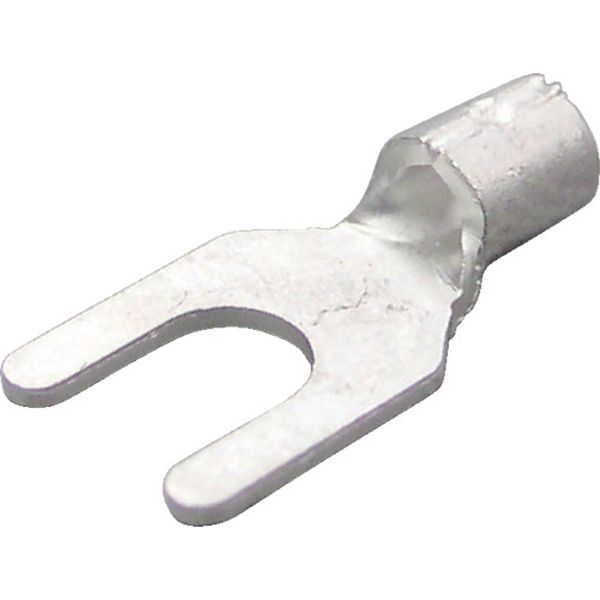 裸圧着端子 Y形(100P)