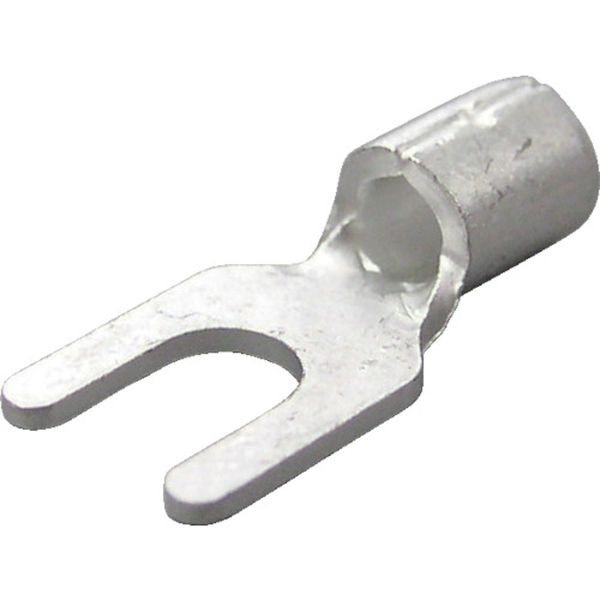 裸圧着端子 Y形(100P)