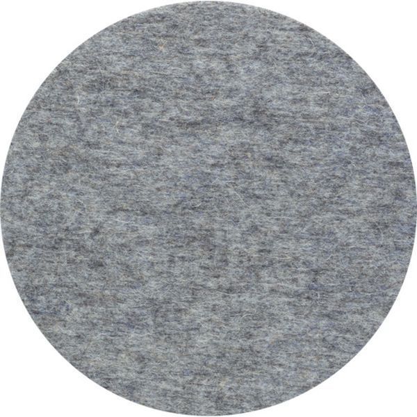 ポリッシングフェルト 150mm ハード 2枚入り