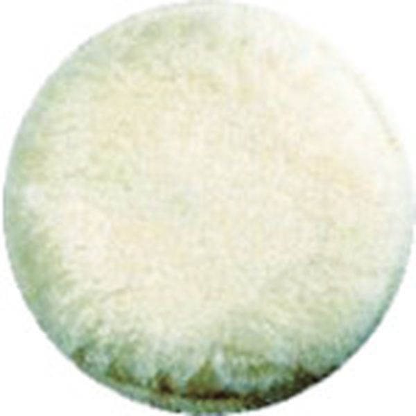 羊毛ボンネット 150mm 2枚入り