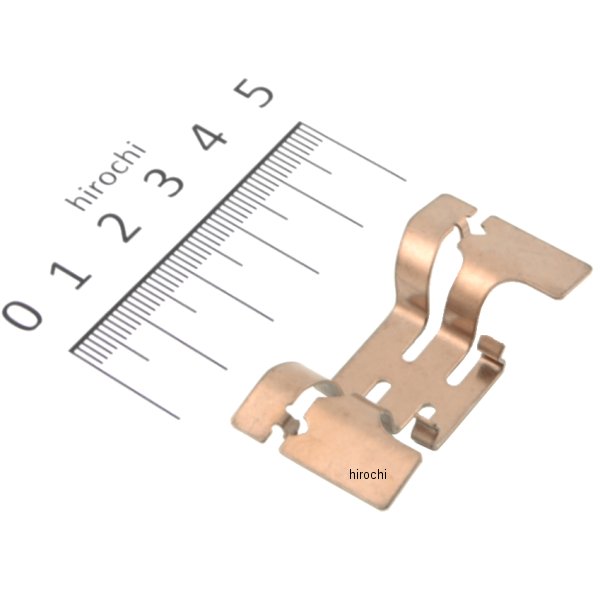 スプリング パッド 45108-ML4-006