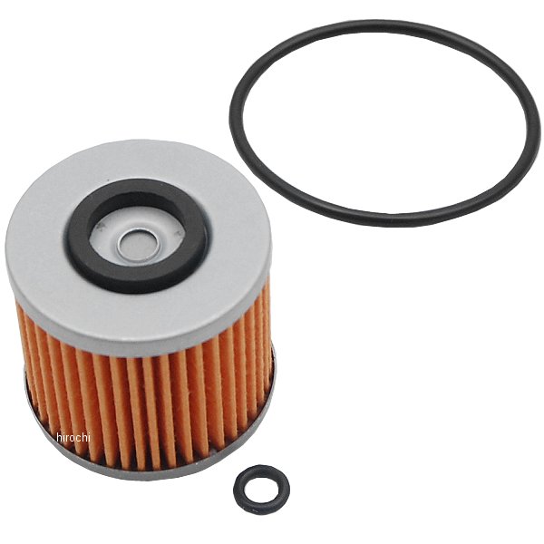 PF-4004  オイルフィルター 95年以降 XJR1300、GPZ1100 16099-003