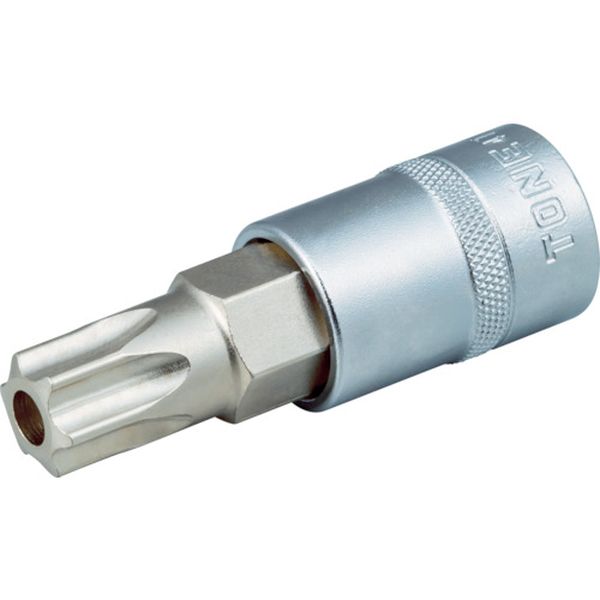 トルクスソケット(いじり防止タイプ) T45