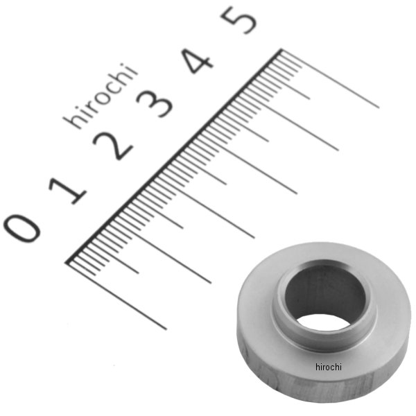 スペーサー フロントフォーク 51497-MEL-D20