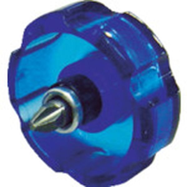 ワイドハンドル超短スタービードライバー