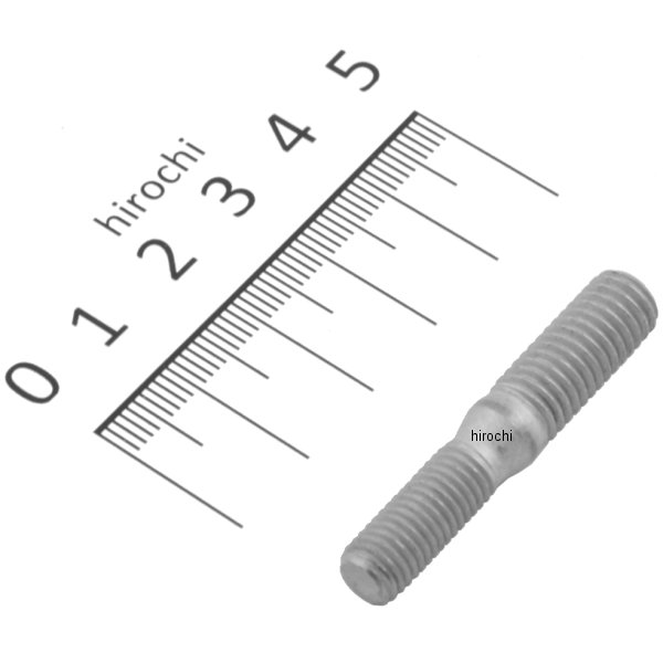 ボルト スタッド 8X24 90035-MM5-000