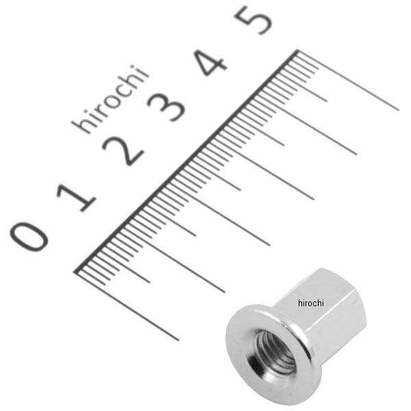 ナット フランジ 7mm 90304-MM5-000