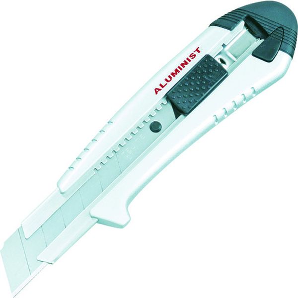 オートロックH アルミニストシルバー