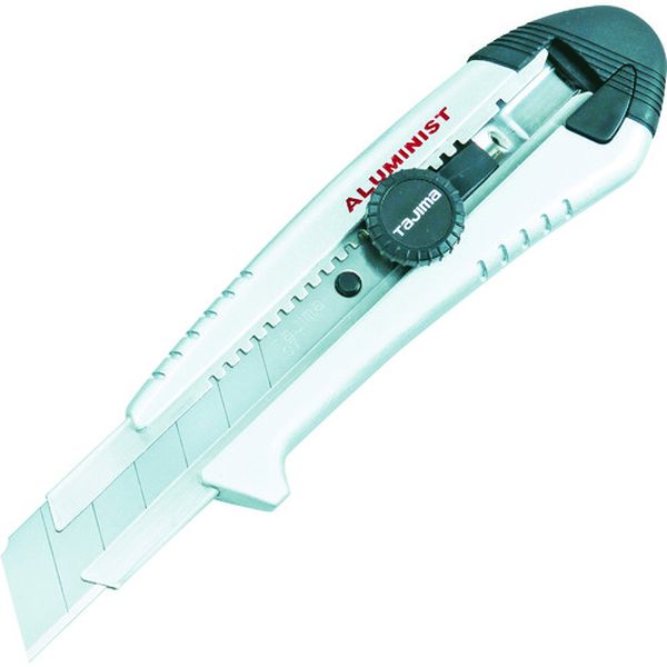 ネジプロH アルミニストシルバー