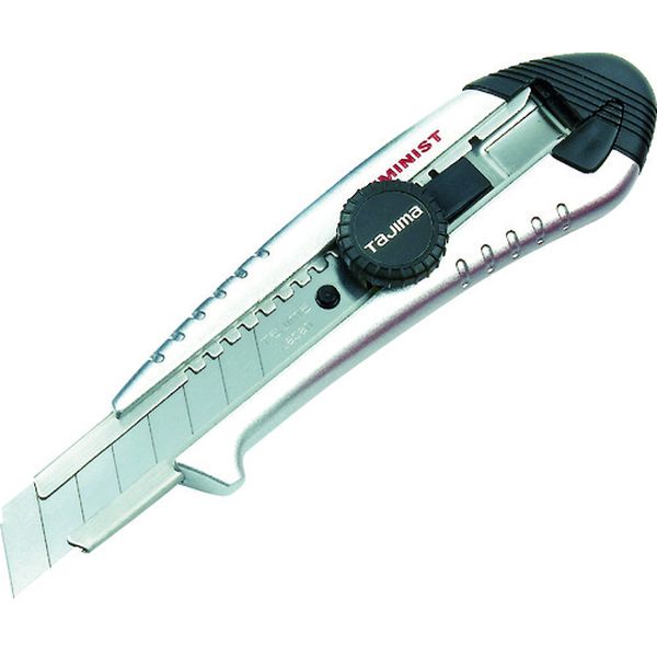 ネジプロL アルミニストシルバー