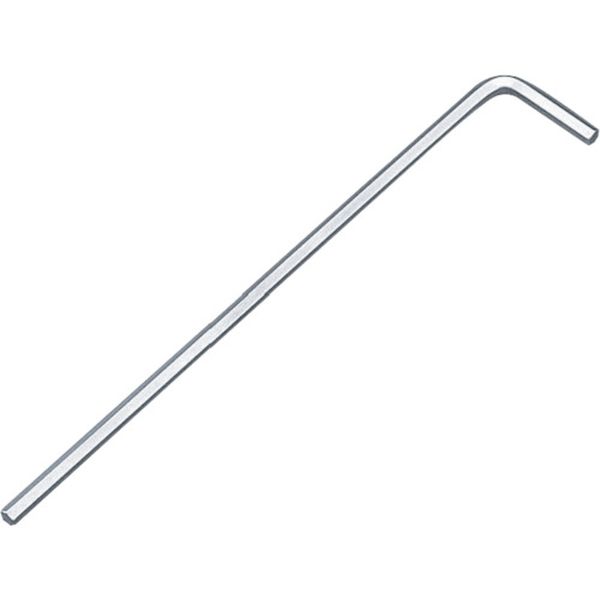 マスターツールロング六角棒L形レンチ 吋目 5/64inch