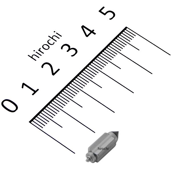 フロートバルブセット 16011-KM9-711