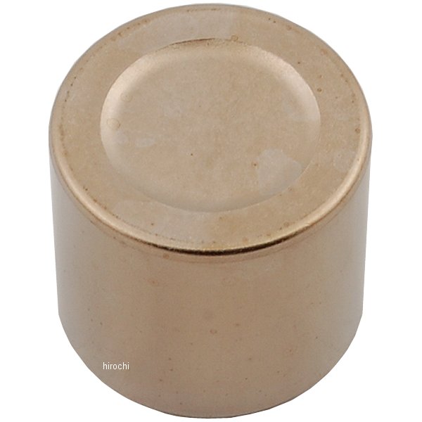 ブレーキキャリパーピストン フロント 86年以降 CRF150R、CR85R、CR80R