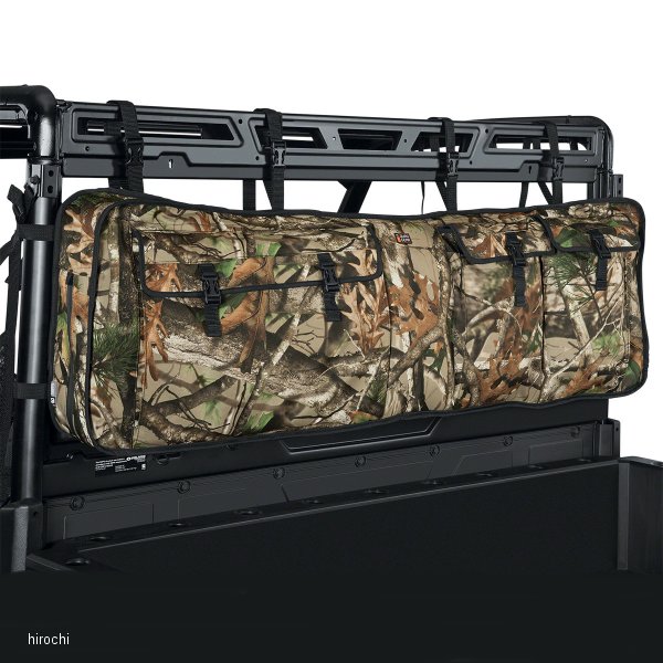 s 銃/ライフルキャリア ダブル カモ
