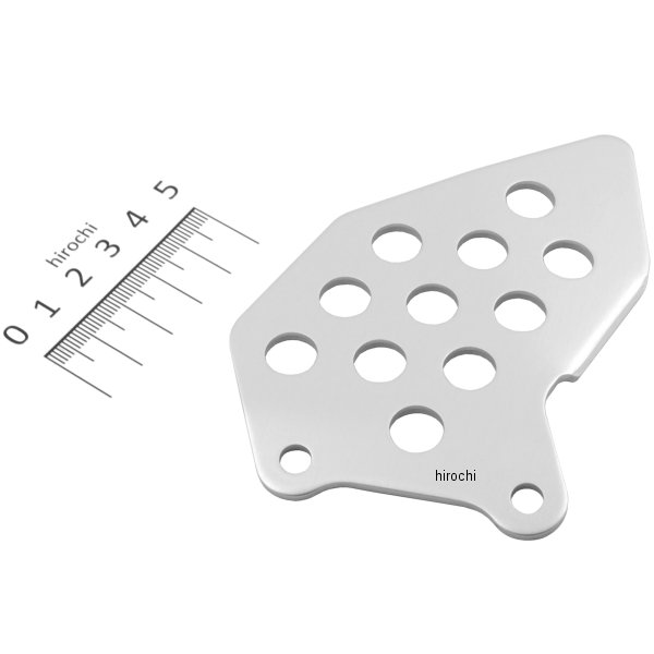 ガード L ステップ 50707-MEE-000