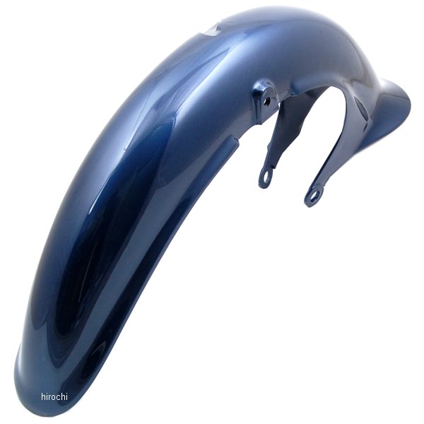 スーパーカブ フェンダー フロント B116M アドベンチャーブルーメタリック 61100-086-000YH