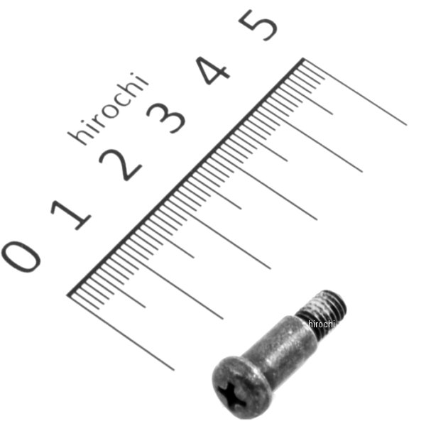 スクリュー コックレバーセッティング 90116-KY6-000