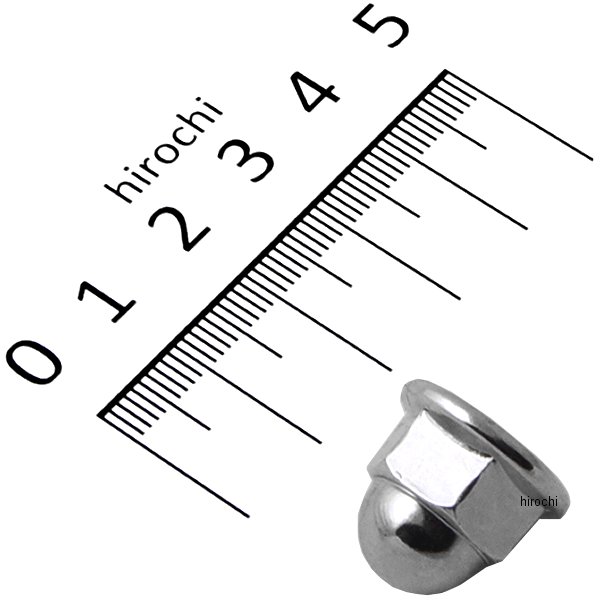 ナット キャップ 9mm 90232-MB6-680