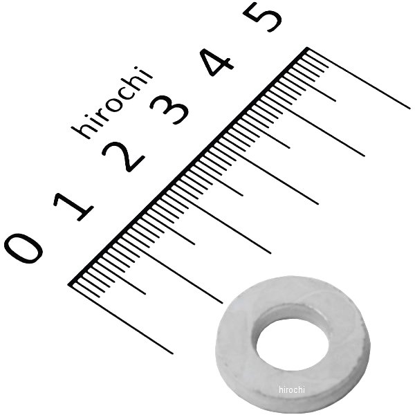 ワッシャー プレイン 9mm 90401-KRN-670