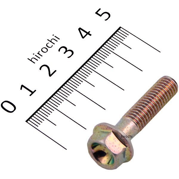 ボルト フランジ 8×32 96300-08032-00