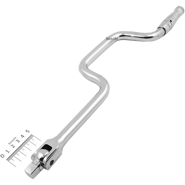 スピーダー フレックス ヘッド 1/2インチ