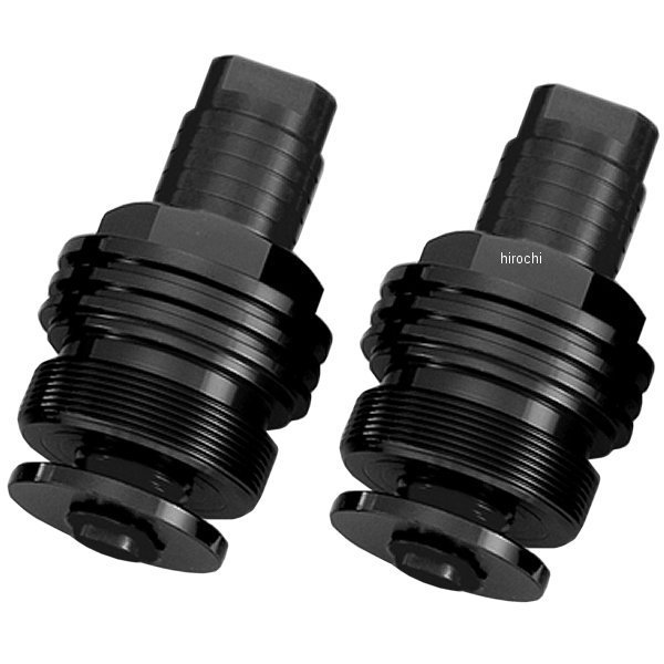 イニシャルアジャスター タイプ2 97年以降 XJR400R 黒/黒