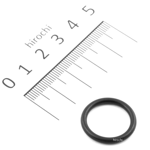 Oリング 16.5X2.5 (アライ) 91305-KK4-003