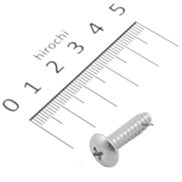 スクリュー タッピング 5×20 93903-25420