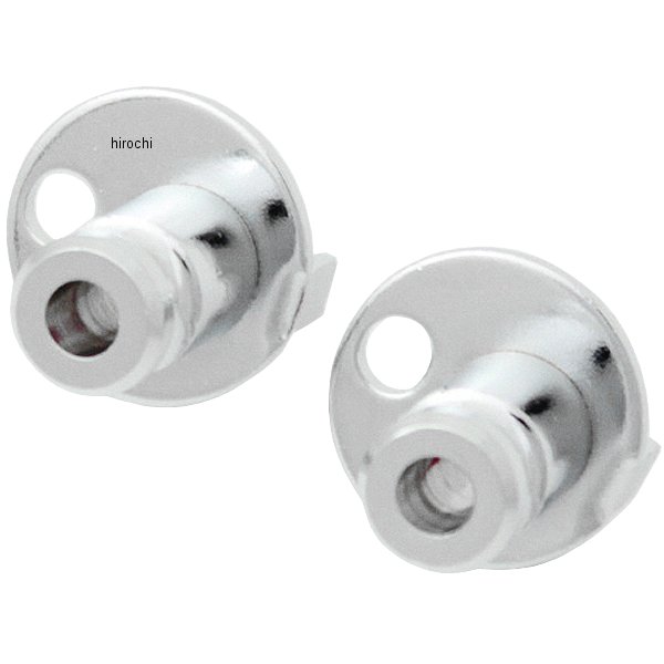 ウインカーステーベース 14年以降 CB1100 メッキ 2個