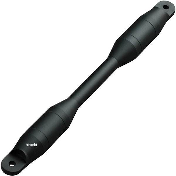 クイックリリースブレースシャフト タイプ2 226mm スーパーアップバー用 マットブラック
