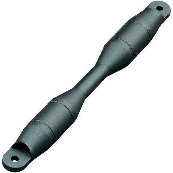 クイックリリースブレースシャフト タイプ2 187mm ナローアップバー用 マットグレー