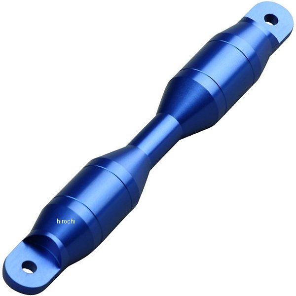 クイックリリースブレースシャフト タイプ2 151mm ショートタイプ 青