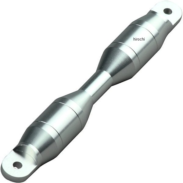 クイックリリースブレースシャフト タイプ2 151mm ショートタイプ シルバー