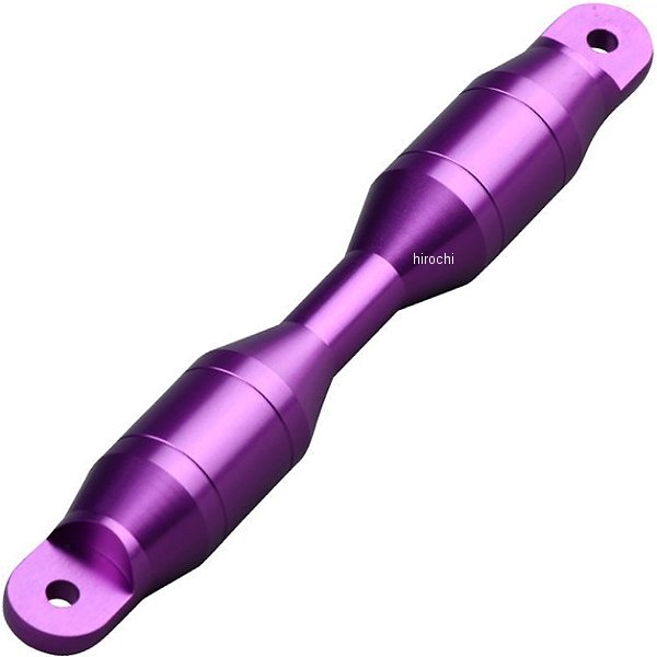 クイックリリースブレースシャフト タイプ2 151mm ショートタイプ ブルーベリー