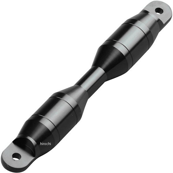 クイックリリースブレースシャフト タイプ2 151mm ショートタイプ 黒