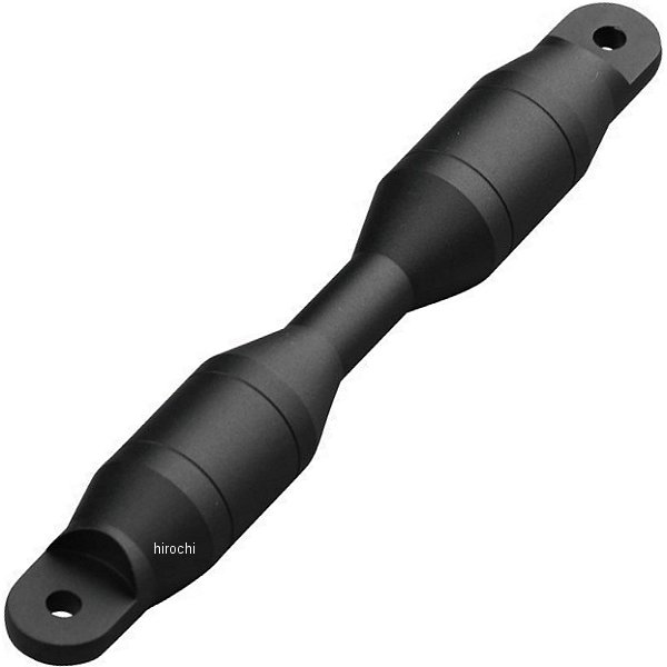 クイックリリースブレースシャフト タイプ2 151mm ショートタイプ マットブラック